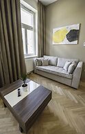 Letna Garden Suites