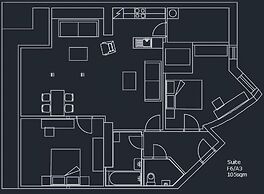 Letna Garden Suites
