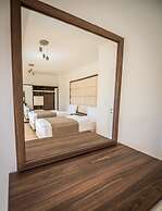 Letna Garden Suites