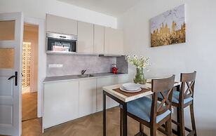 Letna Garden Suites