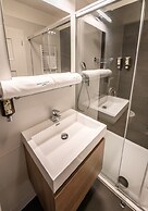 Letna Garden Suites