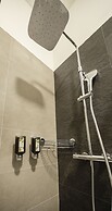 Letna Garden Suites