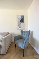 Letna Garden Suites
