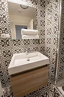 Letna Garden Suites