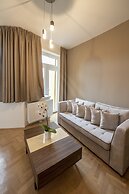 Letna Garden Suites