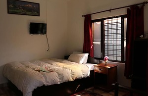 Gurkha Lodge
