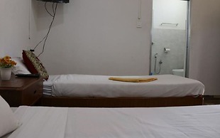 Gurkha Lodge