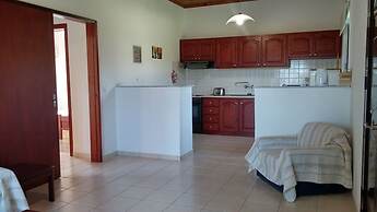 Dora Apartments