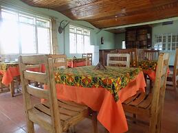 Fort Coleb Guest House