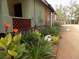 Fort Coleb Guest House