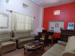 Fort Coleb Guest House