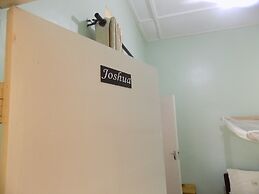 Fort Coleb Guest House