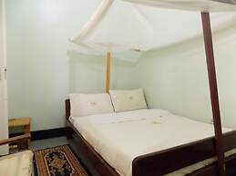 Fort Coleb Guest House