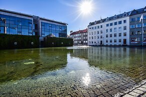 Apartment T10c