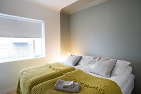Apartment T10c