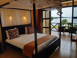 Kaazi Beach Resort