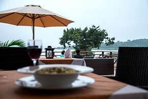 Kaazi Beach Resort