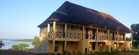 Kaazi Beach Resort