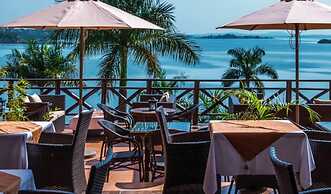 Kaazi Beach Resort
