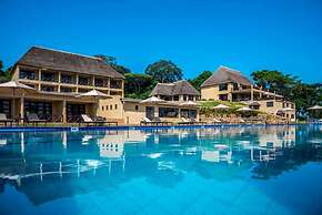 Kaazi Beach Resort