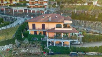 B&B Villa Anita