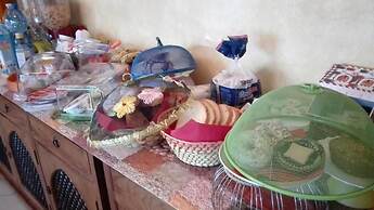 B&B Villa Anita