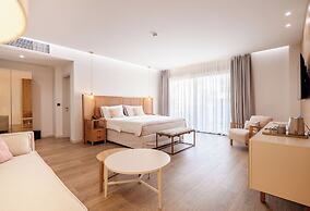 Glow Boutique Hotel & Suites