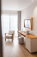 Glow Boutique Hotel & Suites