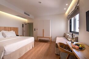 Glow Boutique Hotel & Suites