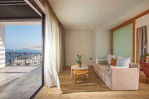 Glow Boutique Hotel & Suites
