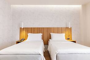 Glow Boutique Hotel & Suites