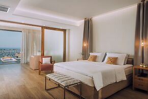 Glow Boutique Hotel & Suites