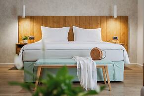 Glow Boutique Hotel & Suites