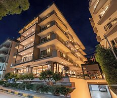 Glow Boutique Hotel & Suites