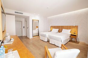 Glow Boutique Hotel & Suites