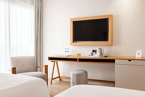 Glow Boutique Hotel & Suites