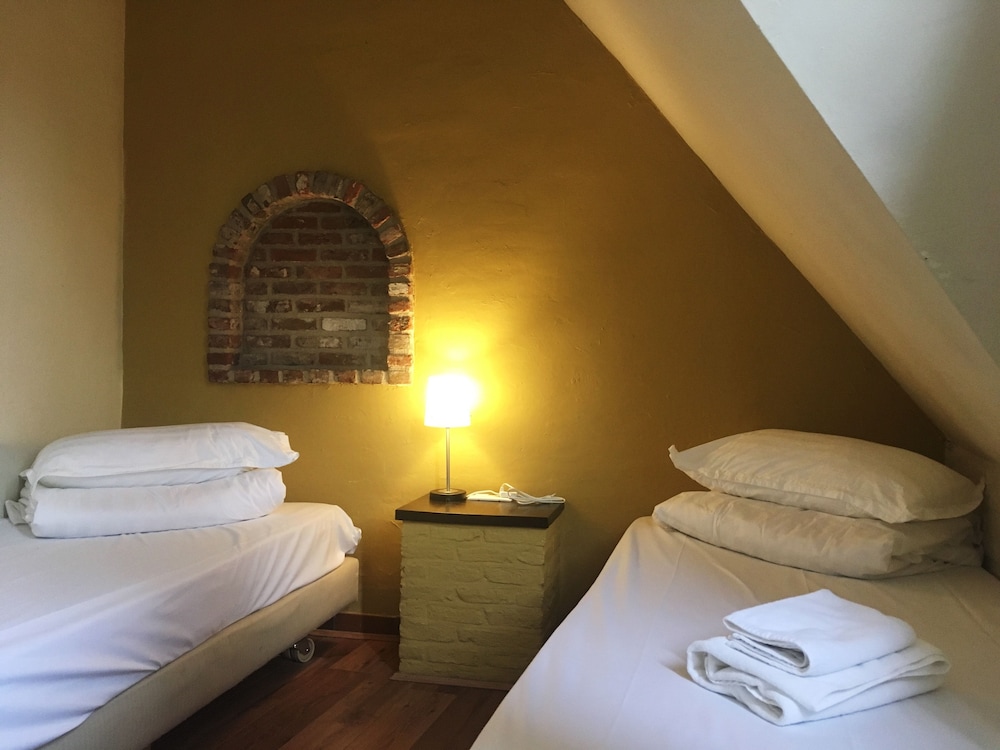 Hotel Leopold