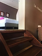 Hotel Leopold
