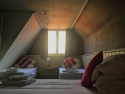 Hotel Leopold