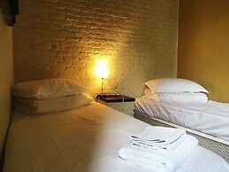 Hotel Leopold