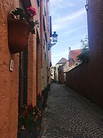 Hotel Leopold