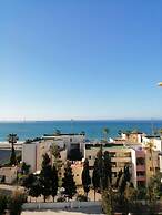 Appart Relax Vue Mer