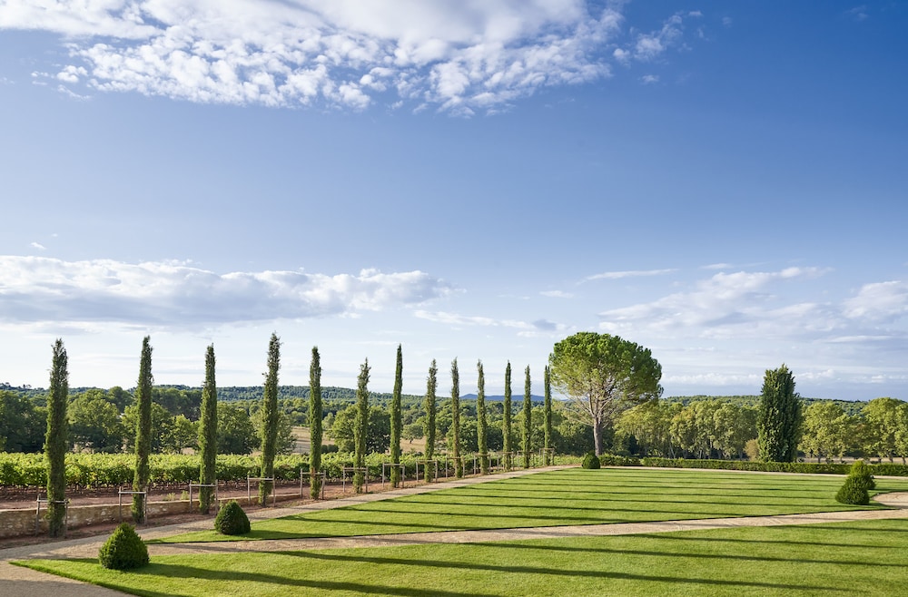 Château de la Gaude - Relais & Châteaux