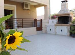 Helianthus