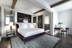 J.K. Place Paris