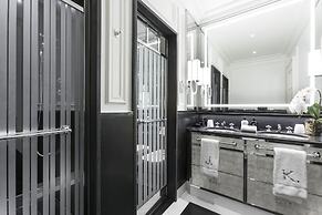 J.K. Place Paris