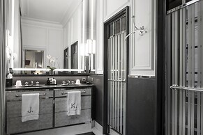 J.K. Place Paris