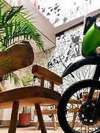 Hostal Central - Hostel