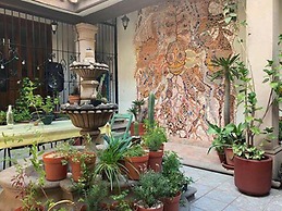 Hostal Central - Hostel