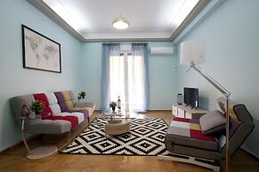 Modern  Comfortable Apartment